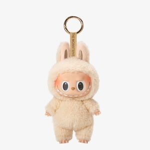 (Sealed) - “Soy Milk” - Labubu - Exciting Macaron